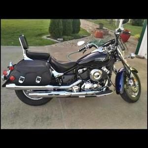 Meet your Posher, Ronald